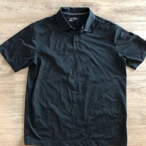 Nike Tour Performance Golf polo